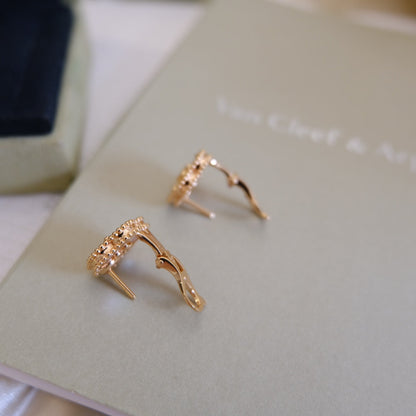 [⭐Shinejoy]2026 NEW STYLE LUCKY SPRING EARRINGS