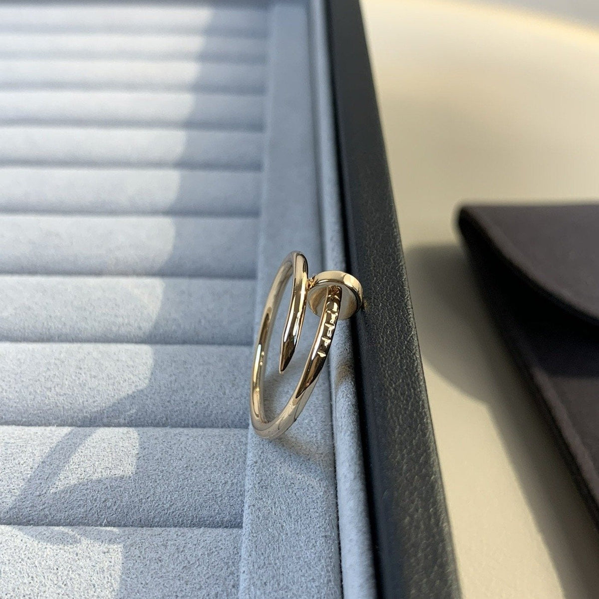 [⭐Shinejoy]JUSTE RING 1.8MM