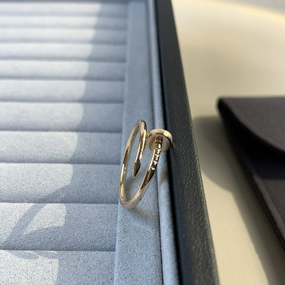 [⭐Shinejoy]JUSTE RING 1.8MM