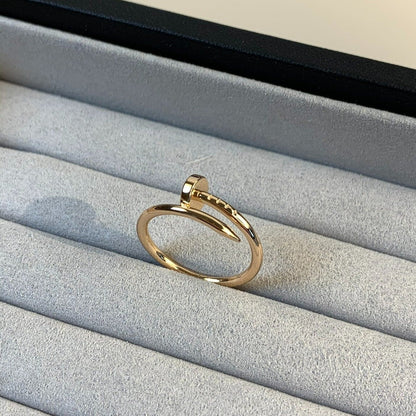 [⭐Shinejoy]JUSTE RING 1.8MM