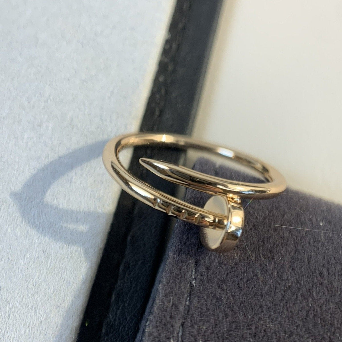 [⭐Shinejoy]JUSTE RING 1.8MM