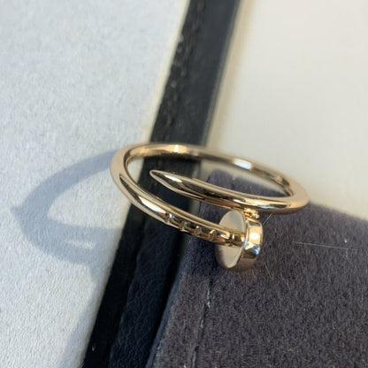 [⭐Shinejoy]JUSTE RING 1.8MM