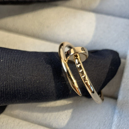 [⭐Shinejoy]JUSTE RING 1.8MM