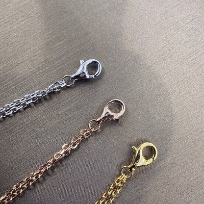[⭐Shinejoy]LOVE BRACELET 2 DIAMOND