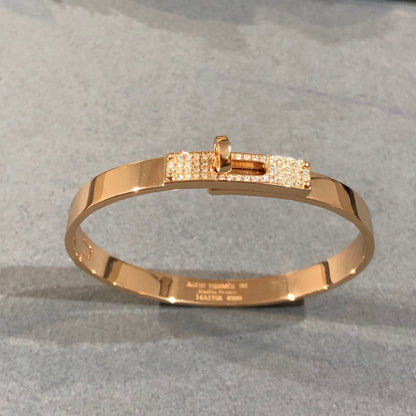 [⭐Shinejoy]KELLY BRACELET DIAMOND