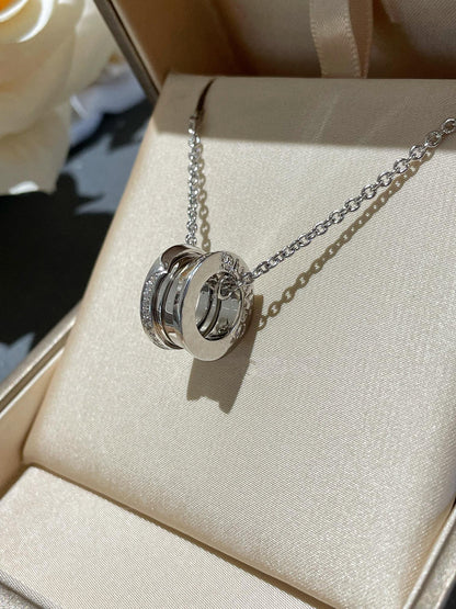 [⭐Shinejoy]ZERO 1 NECKLACE DIAMOND