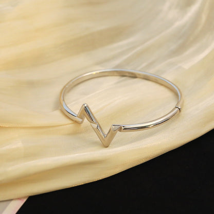 [⭐Shinejoy]VOLTE UPSITE DOWN BRACELET