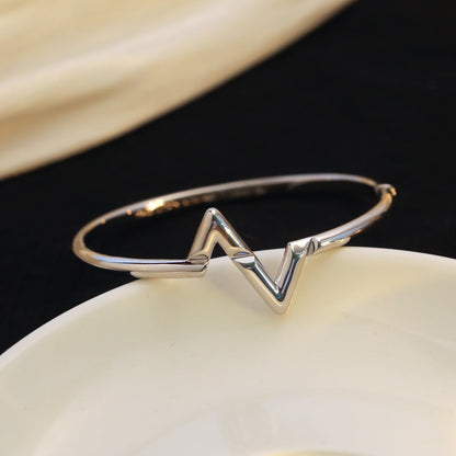 [⭐Shinejoy]VOLTE UPSITE DOWN BRACELET