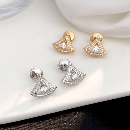 [⭐Shinejoy]DREAM MINI DIAMOND STUD EARRINGS