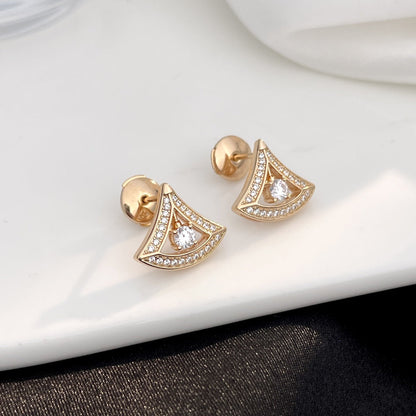 [⭐Shinejoy]DREAM MINI DIAMOND STUD EARRINGS