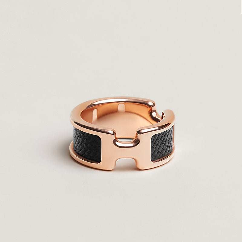 [⭐Shinejoy]OLYMPE PINK GOLD RING