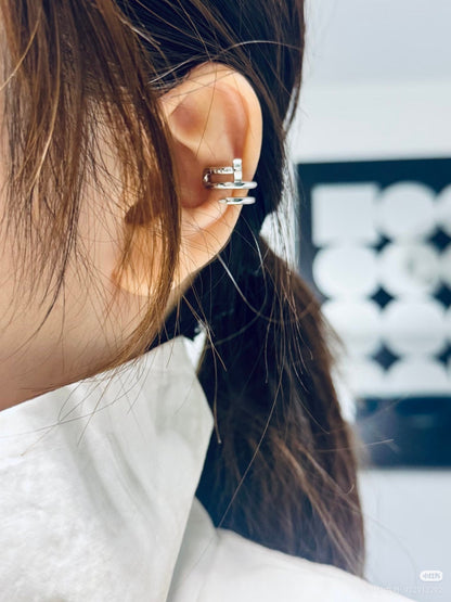 [⭐Shinejoy]Single-ear clip