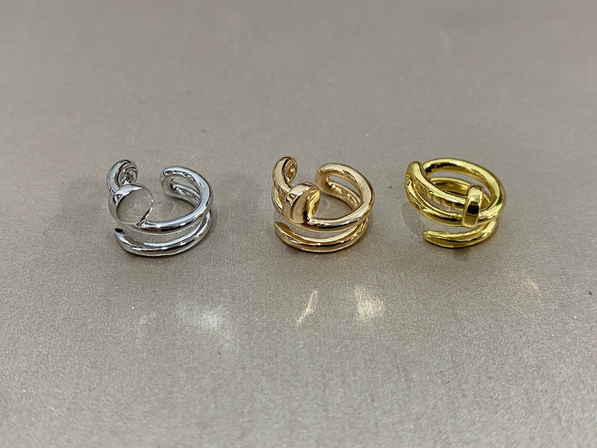 [⭐Shinejoy]Single-ear clip