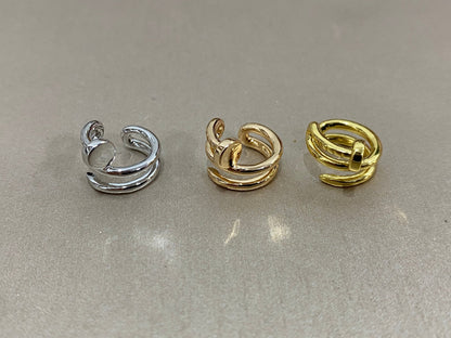 [⭐Shinejoy]Single-ear clip