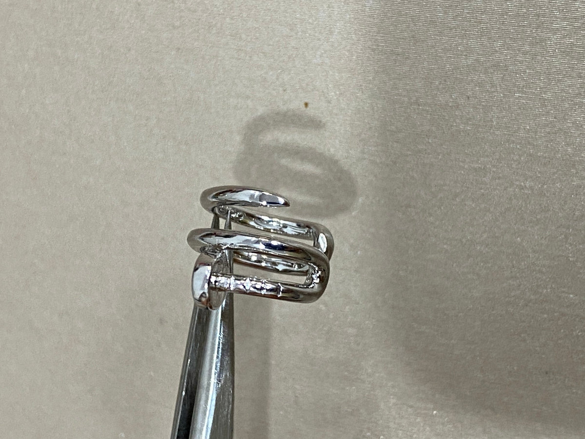 [⭐Shinejoy]Single-ear clip