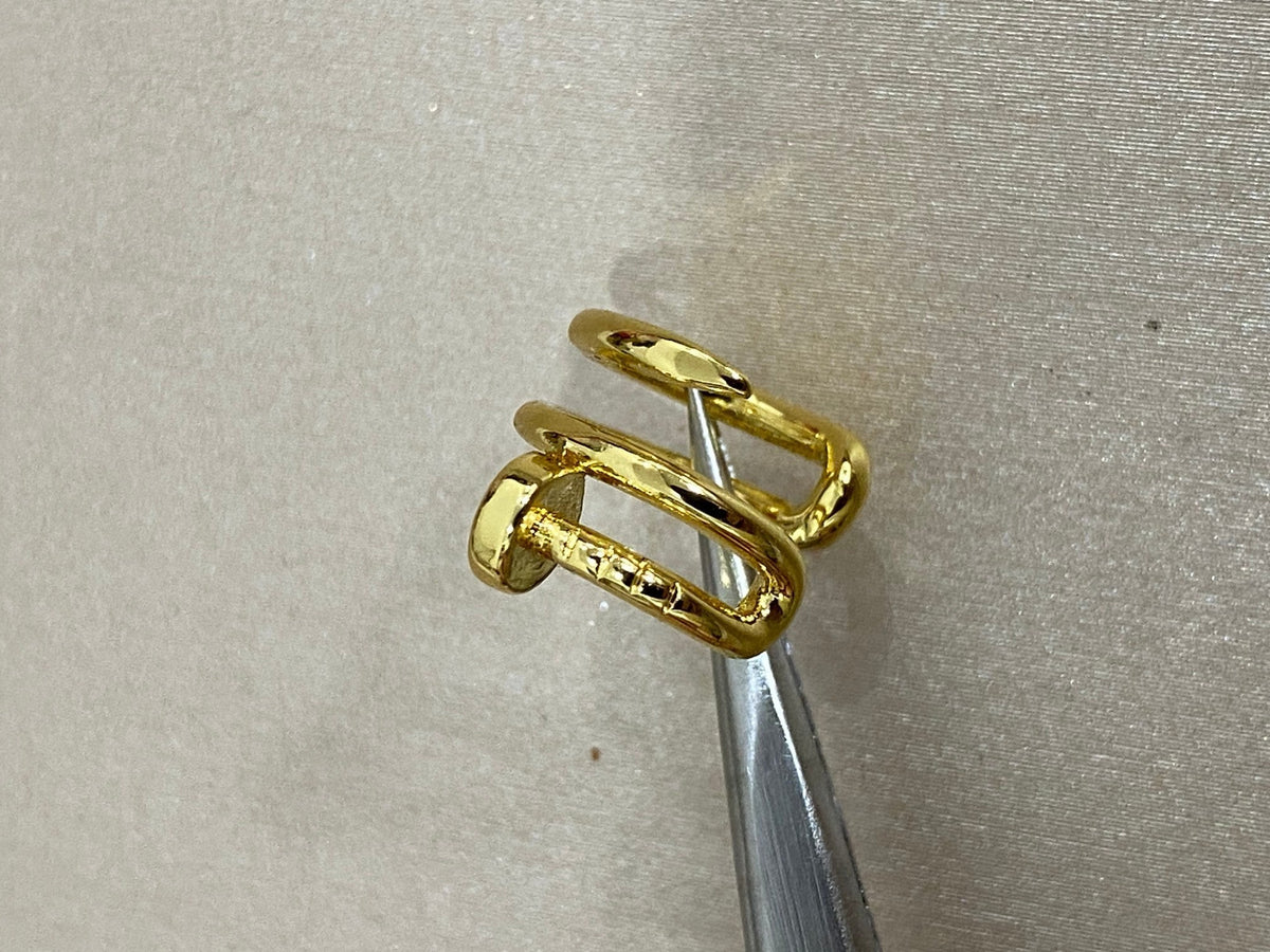 [⭐Shinejoy]Single-ear clip