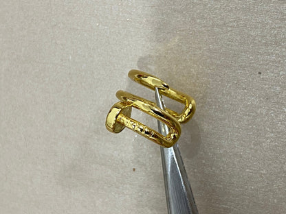 [⭐Shinejoy]Single-ear clip