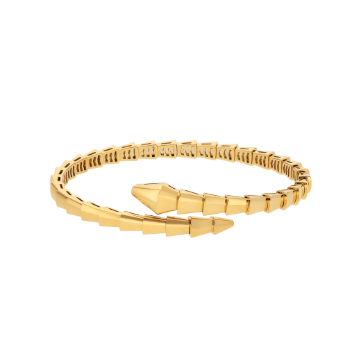 [⭐Shinejoy]SERPENTI VIPER GOLD BRACELET