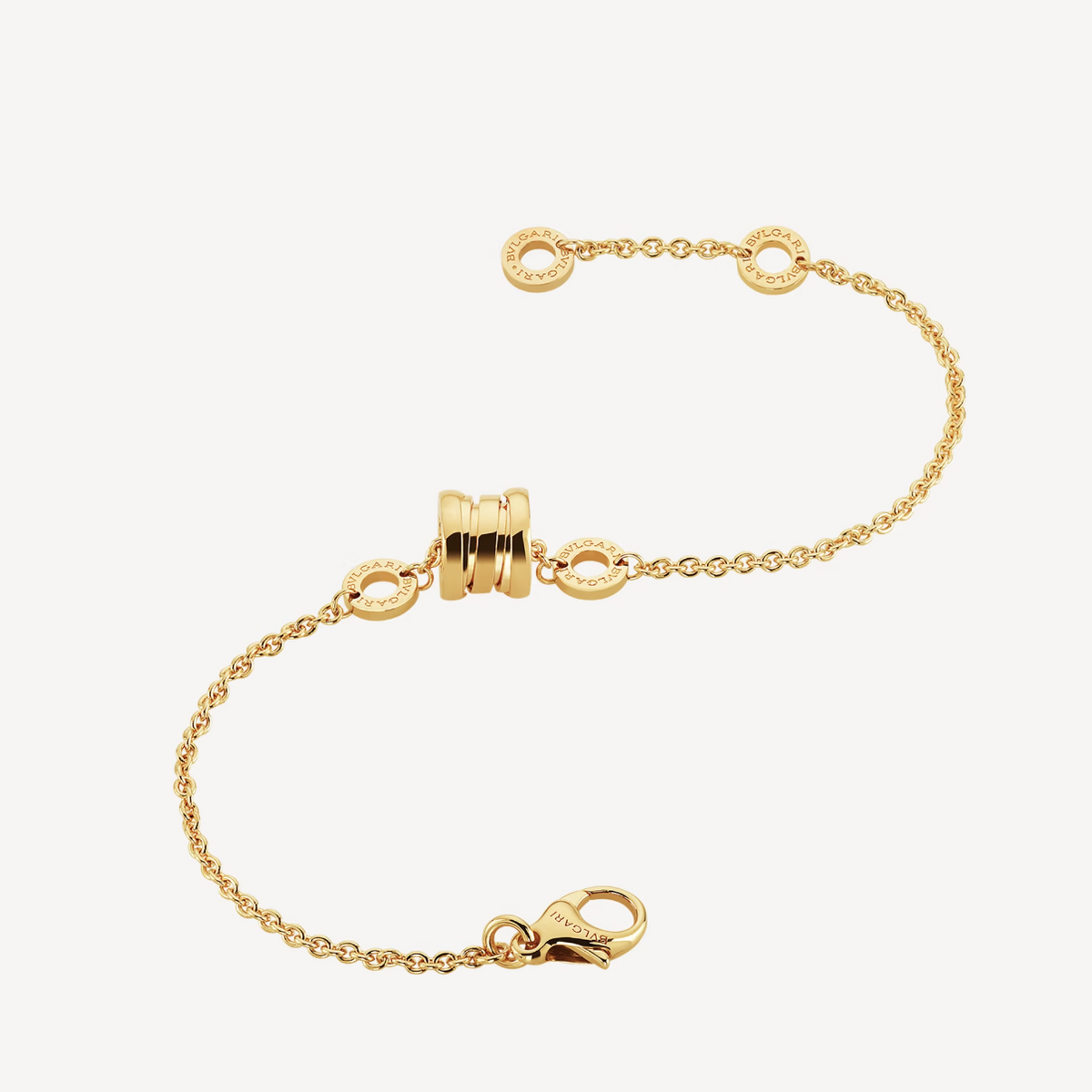 [⭐Shinejoy]ZERO 1 SOFT GOLD BRACELET