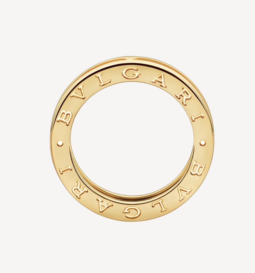 [⭐Shinejoy]ZERO 1 ONE-BAND RING