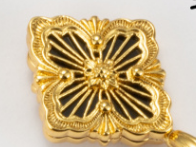 [⭐Shinejoy] B.C.L SMALL SIZE  ENAMEL NECKLACE（Various colors)