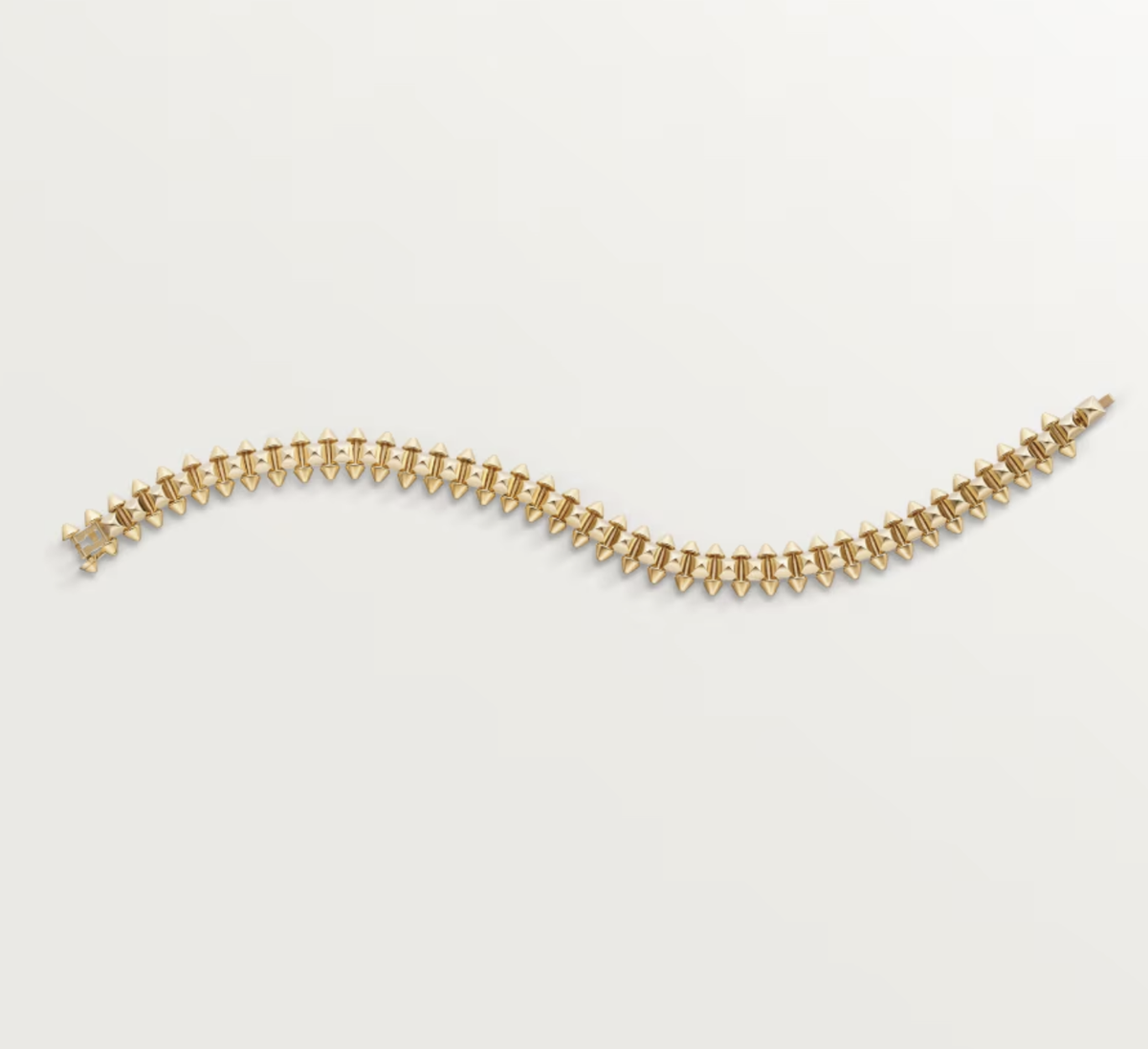 [⭐Shinejoy]Rivet Bracelet