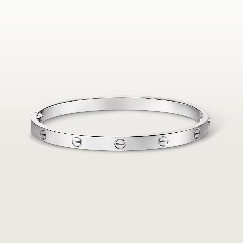 [⭐Shinejoy]LOVE BRACELET 4.8MM