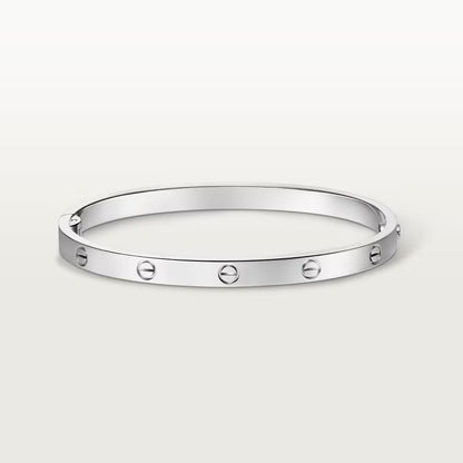 [⭐Shinejoy]LOVE BRACELET 4.8MM