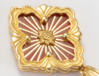 [⭐Shinejoy] B.C.L SMALL SIZE  ENAMEL NECKLACE（Various colors)