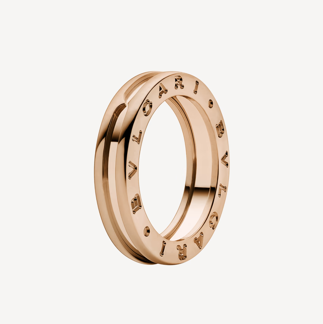 [⭐Shinejoy]ZERO 1 ONE-BAND RING