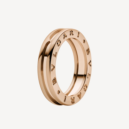 [⭐Shinejoy]ZERO 1 ONE-BAND RING