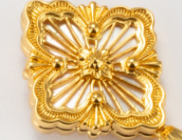 [⭐Shinejoy] B.C.L SMALL SIZE  ENAMEL NECKLACE（Various colors)