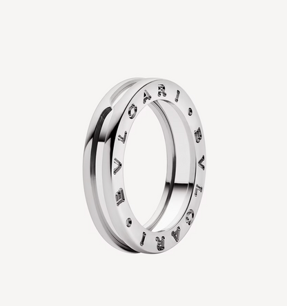 [⭐Shinejoy]ZERO 1 ONE-BAND RING