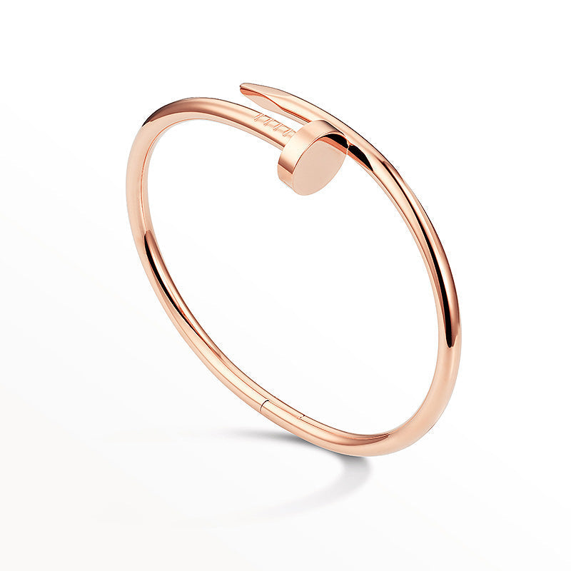 [⭐Shinejoy]JUSTE BRACELET 3.5MM
