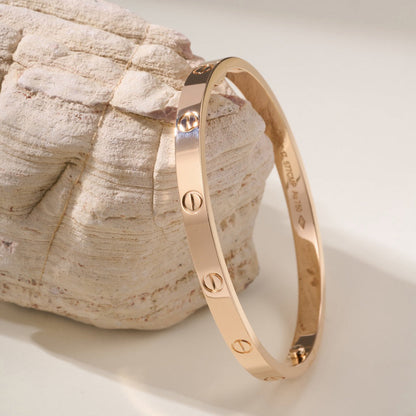 [⭐Shinejoy]LOVE BRACELET 4.8MM