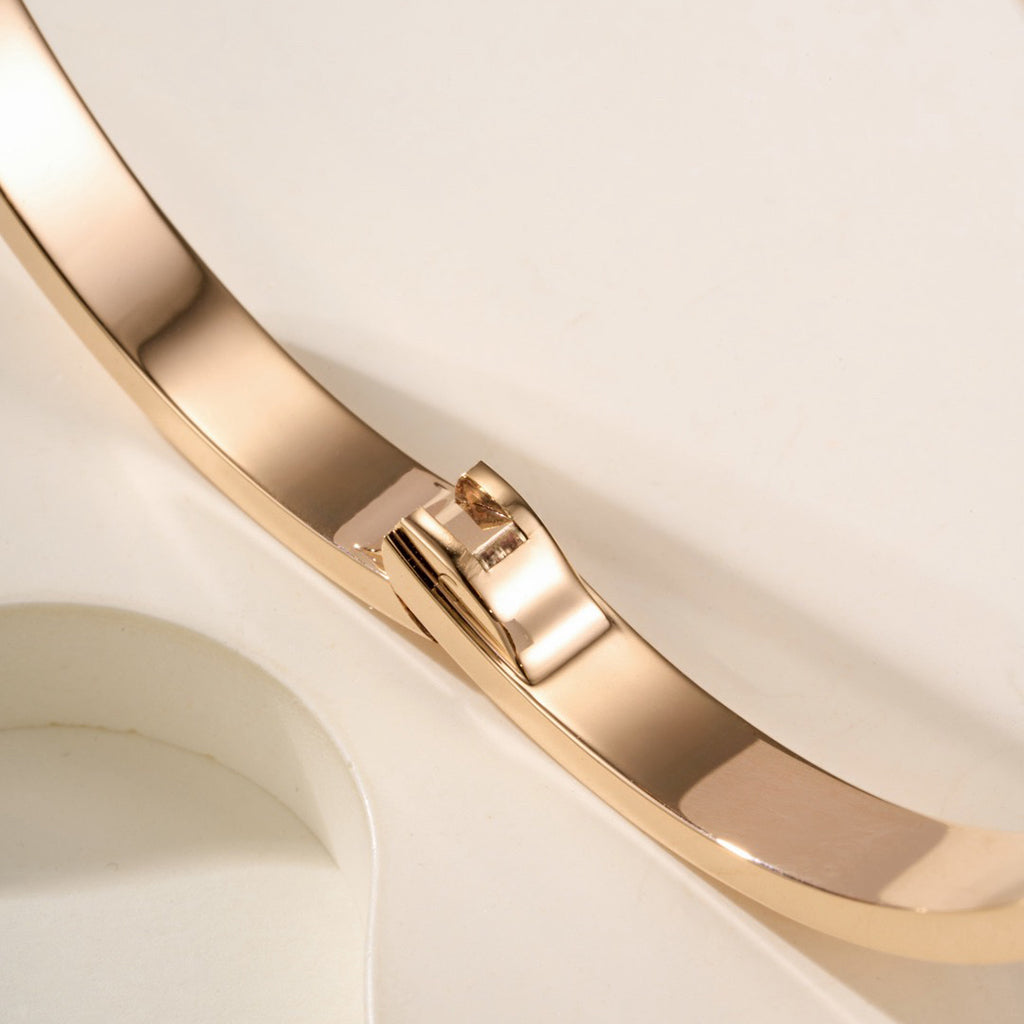 [⭐Shinejoy]LOVE BRACELET 4.8MM
