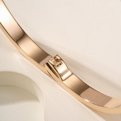[⭐Shinejoy]LOVE BRACELET 4.8MM