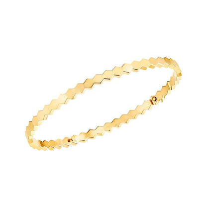 [⭐Shinejoy]BEE LOVE GOLD BRACELET