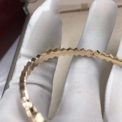 [⭐Shinejoy]BEE LOVE GOLD BRACELET