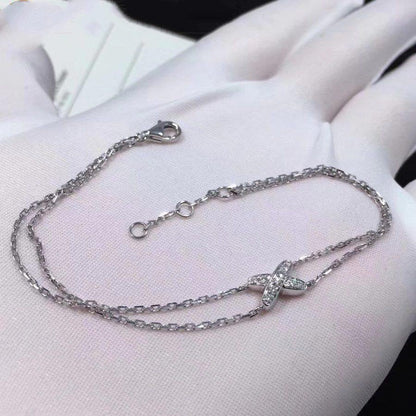 [⭐Shinejoy]JEUX BRACELET  DIAMOND