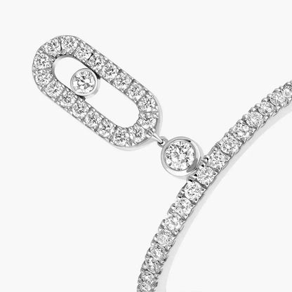 [⭐Shinejoy]Move Uno Diamond Ring