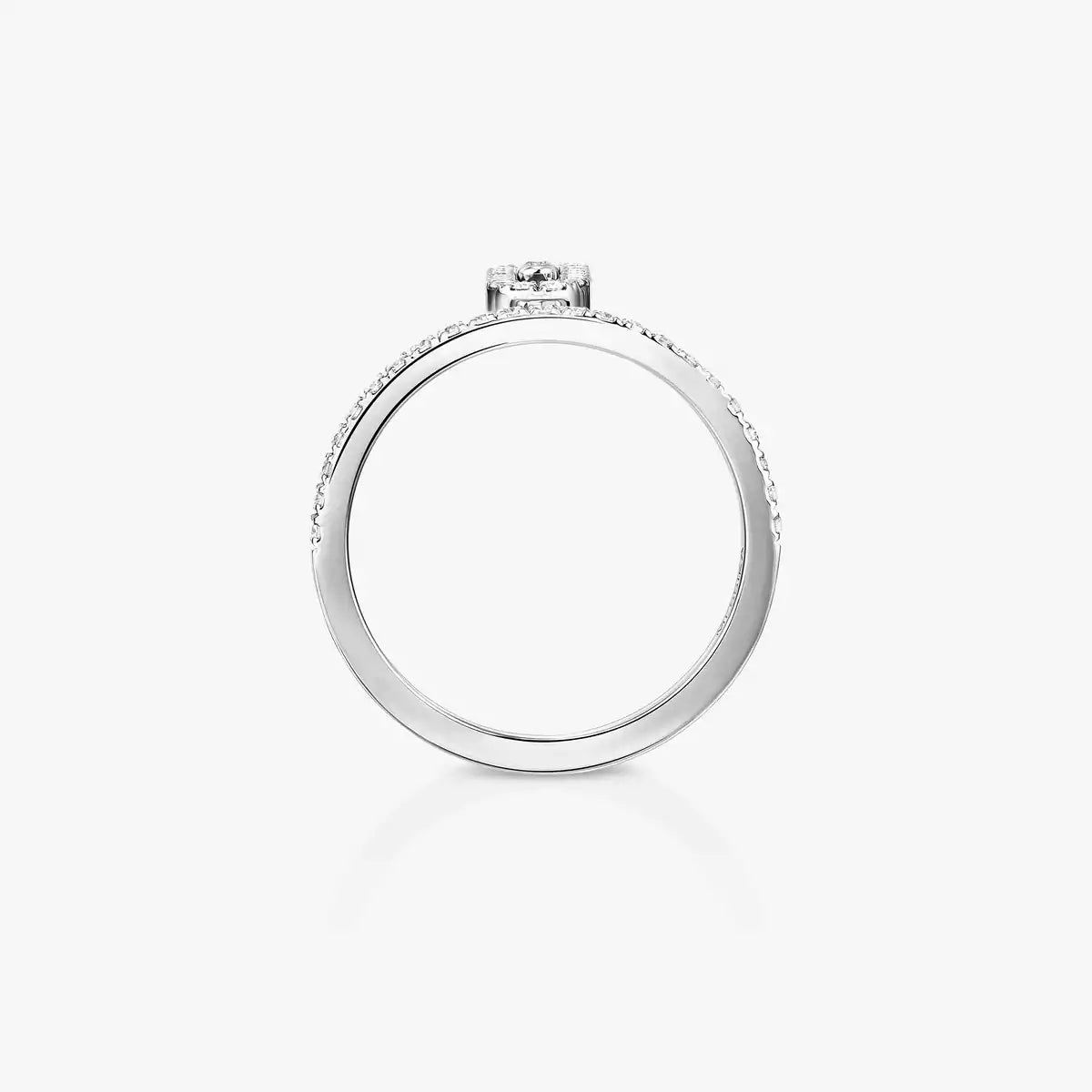 [⭐Shinejoy]Move Uno Diamond Ring