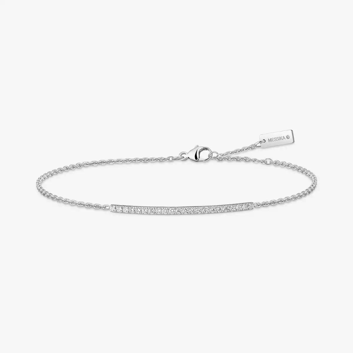 [⭐Shinejoy]Gatsby Diamond Bracelet