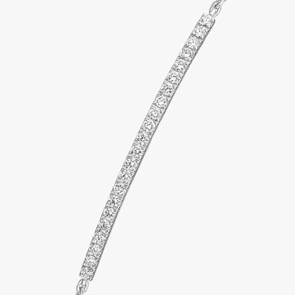 [⭐Shinejoy]Gatsby Diamond Bracelet