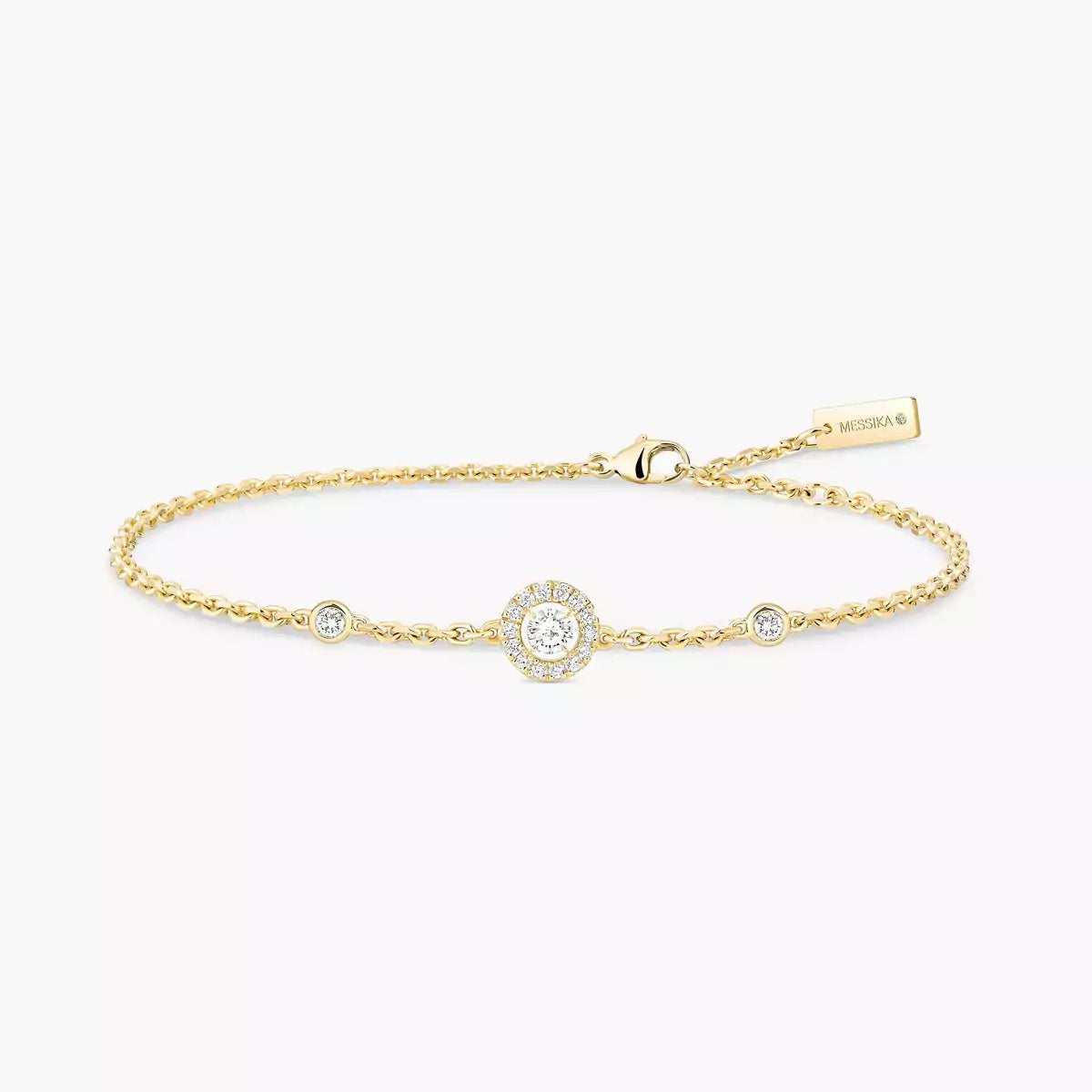 [⭐Shinejoy]Joy Diamond Bracelet Small