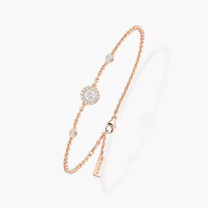 [⭐Shinejoy]Joy Diamond Bracelet Small