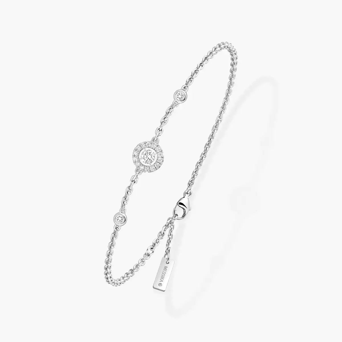 [⭐Shinejoy]Joy Diamond Bracelet Small