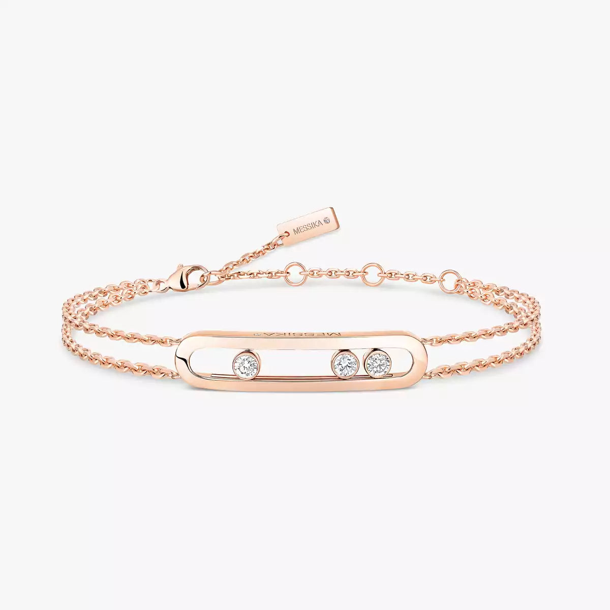 [⭐Shinejoy]Demo Eye Diamond Bracelet