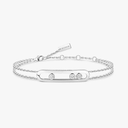 [⭐Shinejoy]Demo Eye Diamond Bracelet