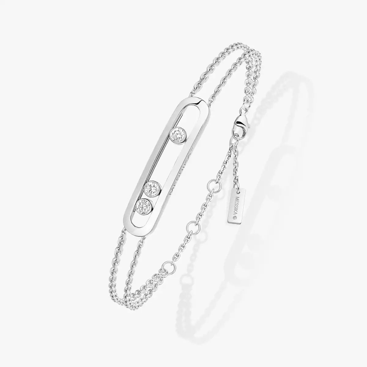 [⭐Shinejoy]Demo Eye Diamond Bracelet